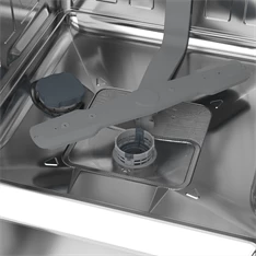 Beko DFN-26420 X mosogatógép
