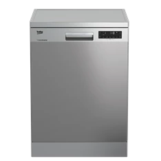 Beko DFN-26420 X mosogatógép