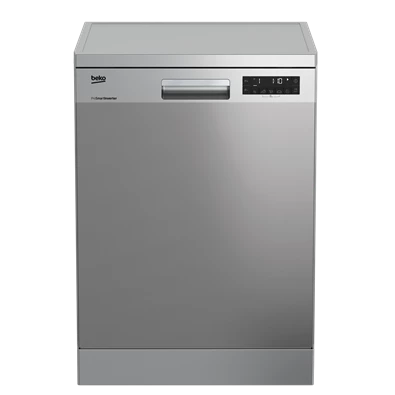 Beko DFN-26420 X mosogatógép