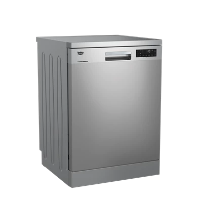 Beko DFN-26420 X mosogatógép