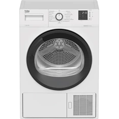 Beko DF7412PA 7 kg hőszivattyús szárítógép