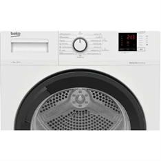Beko DF7412PA 7 kg hőszivattyús szárítógép