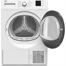 Beko DF7412PA 7 kg hőszivattyús szárítógép