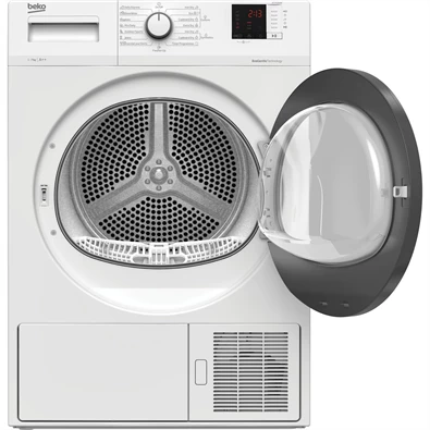 Beko DF7412PA 7 kg hőszivattyús szárítógép