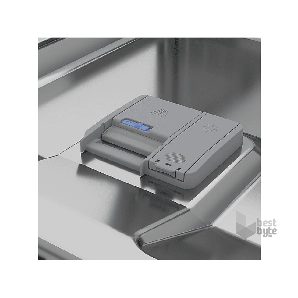 Beko DIN35320 programok száma: 5, beépíthető, 13 terítékes mosogatógép 