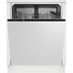 Beko DIN35320 beépíthető 13 terítékes mosogatógép