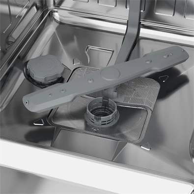 Beko DIN35320 beépíthető 13 terítékes mosogatógép