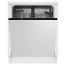 Beko DIN36421 beépíthető 14 terítékes mosogatógép
