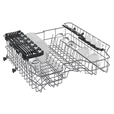 Beko DIN36421 beépíthető 14 terítékes mosogatógép