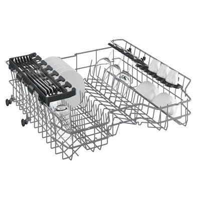 Beko DIN36421 beépíthető 14 terítékes mosogatógép
