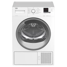 Beko DS8512GX 8 kg hőszivattyús szárítógép