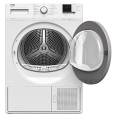 Beko DS8512GX 8 kg hőszivattyús szárítógép