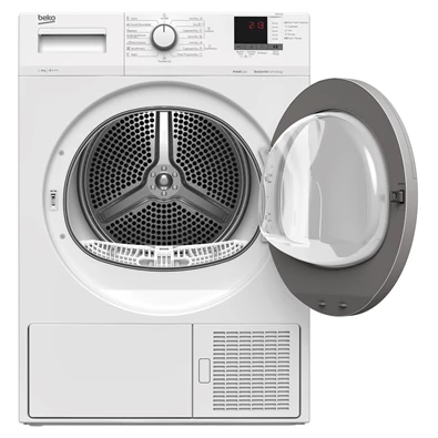 Beko DS8512GX 8 kg hőszivattyús szárítógép