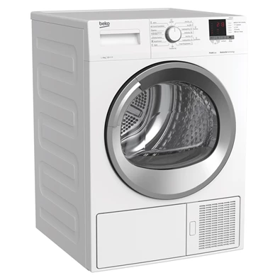 Beko DS8512GX 8 kg hőszivattyús szárítógép