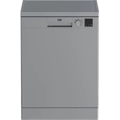 Beko DVN-05320 S 13 terítékes mosogatógép