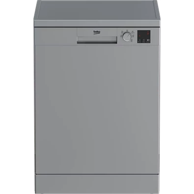 Beko DVN-05320 S 13 terítékes mosogatógép