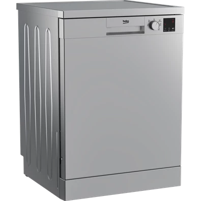 Beko DVN-05320 S 13 terítékes mosogatógép