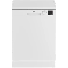 Beko DVN05320W 13 terítékes mosogatógép