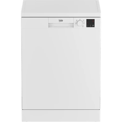 Beko DVN05320W 13 terítékes mosogatógép
