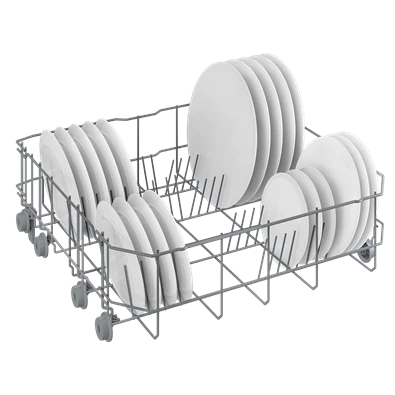 Beko DVN05320W 13 terítékes mosogatógép