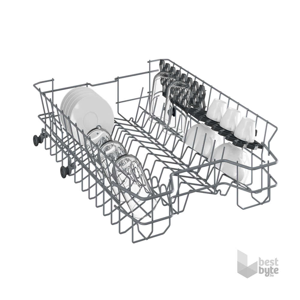 Beko DVS-05022 W keskeny mosogatógép