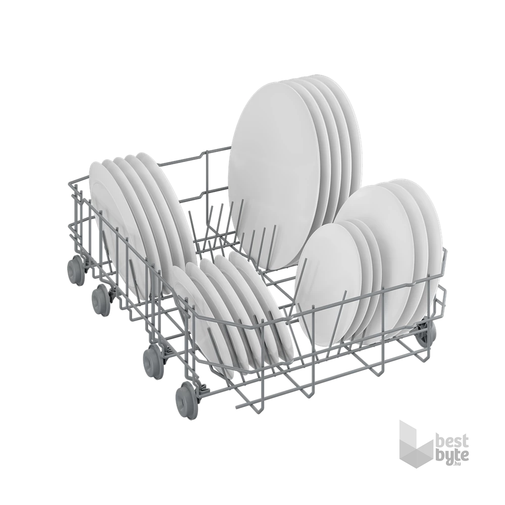 Beko DVS-05022 W keskeny mosogatógép