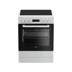 Beko FSM67300GWS kerámialapos tűzhely