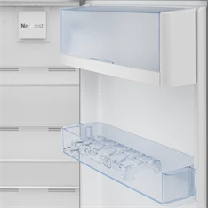 Beko GN163120S Side by Side kétajtós hűtőszekrény