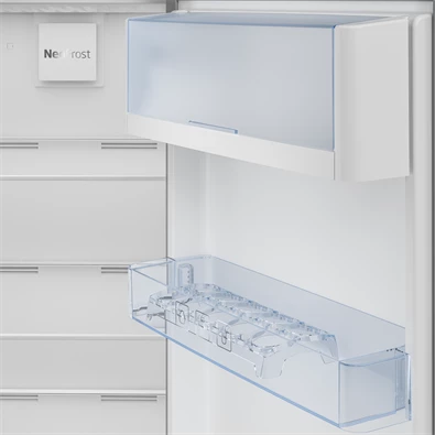 Beko GN163120S Side by Side kétajtós hűtőszekrény