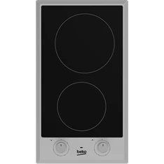 Beko HDCC32200 X beépíthető kerámia domino főzőlap