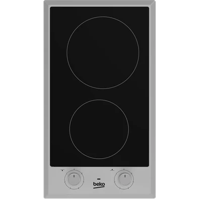 Beko HDCC32200 X beépíthető kerámia domino főzőlap