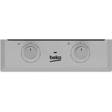 Beko HDCC32200 X beépíthető kerámia domino főzőlap