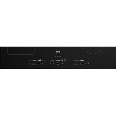 Beko HII85770UFT beépíthető indukciós főzőlap