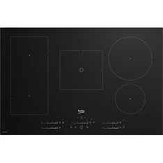 Beko HII85770UFT beépíthető indukciós főzőlap