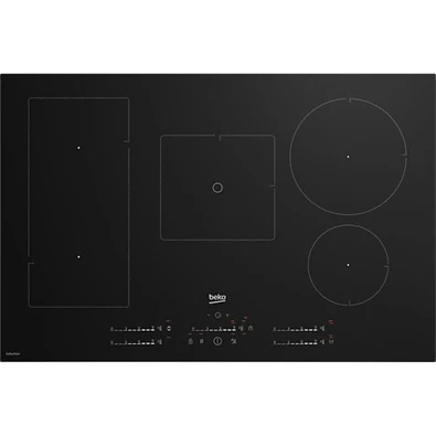 Beko HII85770UFT beépíthető indukciós főzőlap