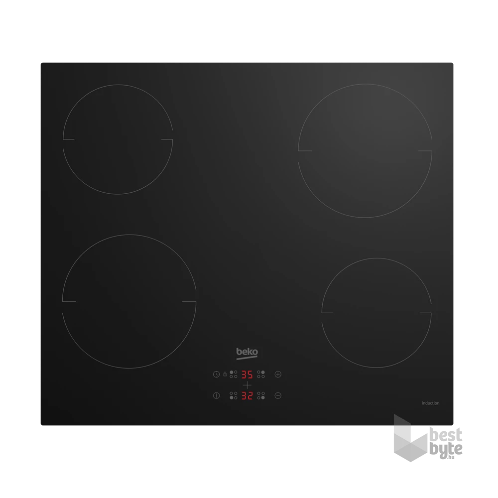 Beko HII 64401 MT beépíthető indukciós főzőlap