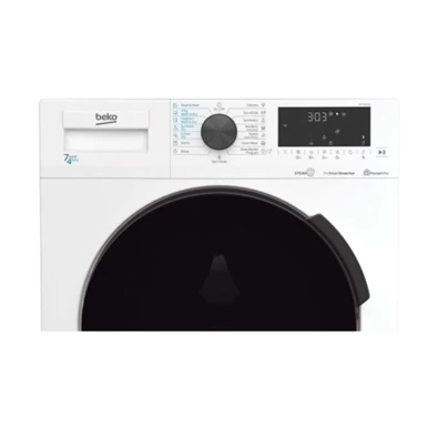 Beko HTE 7616 X0 mosó-szárítógép