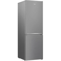 Beko RCNA 366K40XBN alulfagyasztós hűtőszekrény