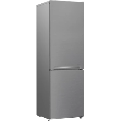 Beko RCSA270K30SN alulfagyasztós hűtőszekrény