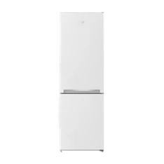 Beko RCSA270K30WN alulfagyasztós hűtőszekrény