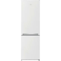 Beko RCSA270K40WN alulfagyasztós hűtőszekrény