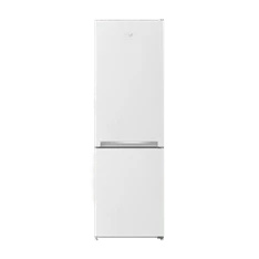 Beko RCSA270K40WN alulfagyasztós hűtőszekrény