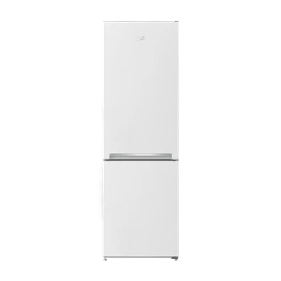Beko RCSA270K40WN alulfagyasztós hűtőszekrény