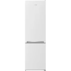 Beko RCSA300K40WN alulfagyasztós hűtőszekrény