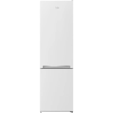 Beko RCSA300K40WN alulfagyasztós hűtőszekrény