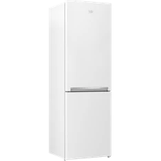 Beko RCSA330K30WN alulfagyasztós hűtőszekrény