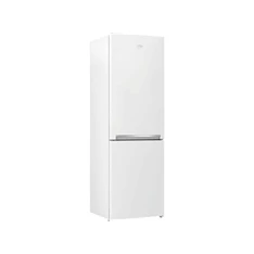 Beko RCSA330K40WN alulfagyasztós hűtőszekrény