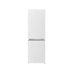Beko RCSA330K40WN alulfagyasztós hűtőszekrény