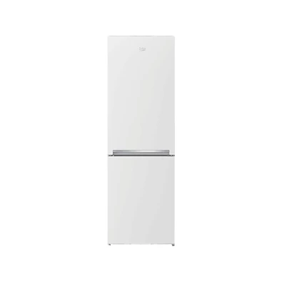 Beko RCSA330K40WN alulfagyasztós hűtőszekrény