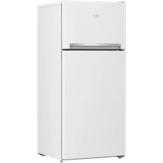 Beko RDSA180K30WN felülfagyasztós hűtőszekrény